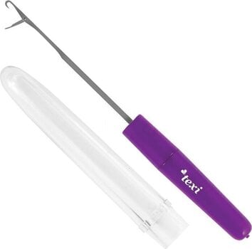 Accessoire voor naaien Texi 4049 Draadtrekker - 1