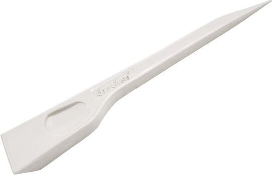 Accessoire voor naaien Texi 4048 Strijkijzer - 1