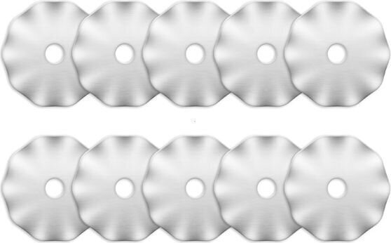 нож / нож Texi 4100 Резервно острие