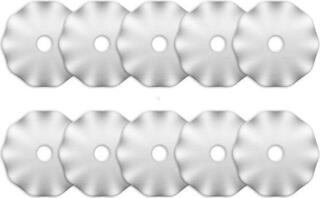 Nóż / ostrze Texi 4100 Zapasowe ostrze