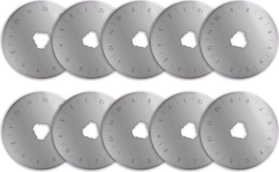 різак/лезо Texi 4099 Запасне лезо