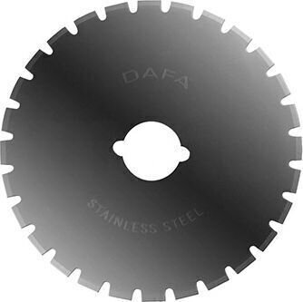 Freză / lamă Texi 4058 Lamă de rezervă - 1