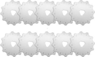 Nóż / ostrze Texi 4104 Zapasowe ostrze