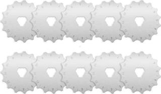 Nóż / ostrze Texi 4105 Zapasowe ostrze