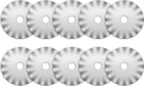 Rezač / Oštrica Texi 4101 Резервно сечиво