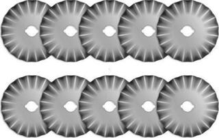 Cutters / Blades Texi 4102 Blades
