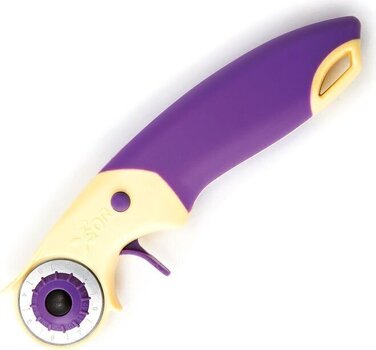 Pjaustyklės / Peiliai Texi Rotary Cutter 28 mm - 1