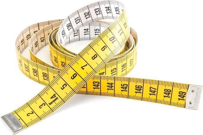 Mètre Texi Mètre à ruban 150 cm