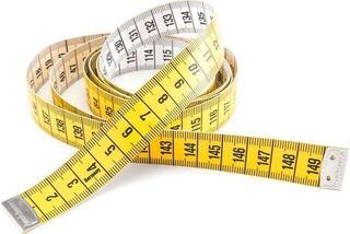 Miernik Texi Taśma miernicza 150 cm