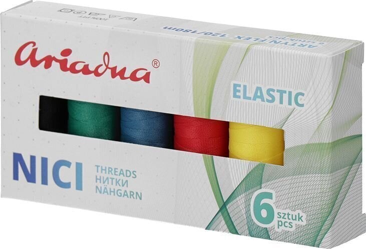 Konac za šivanje Ariadna Konac za šivanje 37082-464 180 m Sport Artyn