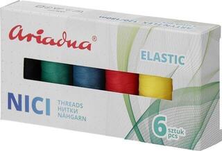 Wątek do szycia Ariadna Wątek do szycia 37082-464 180 m Sport Artyn
