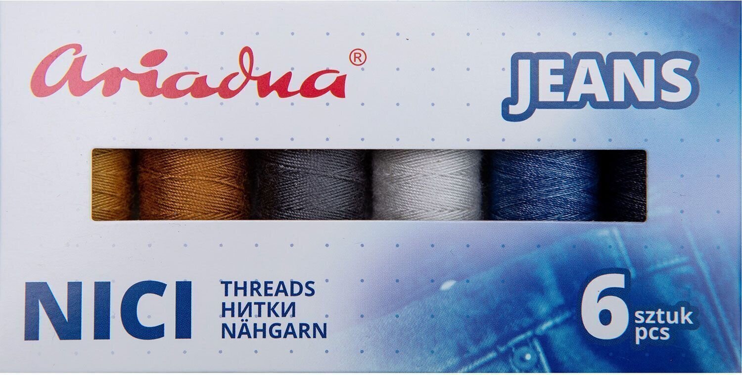 Konac za šivanje Ariadna Konac za šivanje 11153A464 150 m-70 m