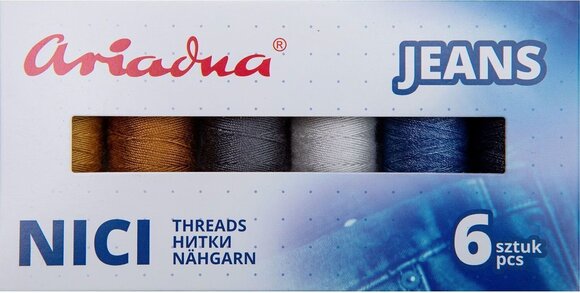 Konac za šivanje Ariadna Konac za šivanje 11153A464 150 m-70 m - 1