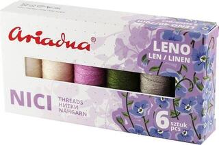 Faden Ariadna Faden 72572-ZAZ 70 m Earth