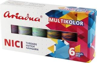 Wątek do szycia Ariadna Wątek do szycia 17033-ZAN 150 m Sky