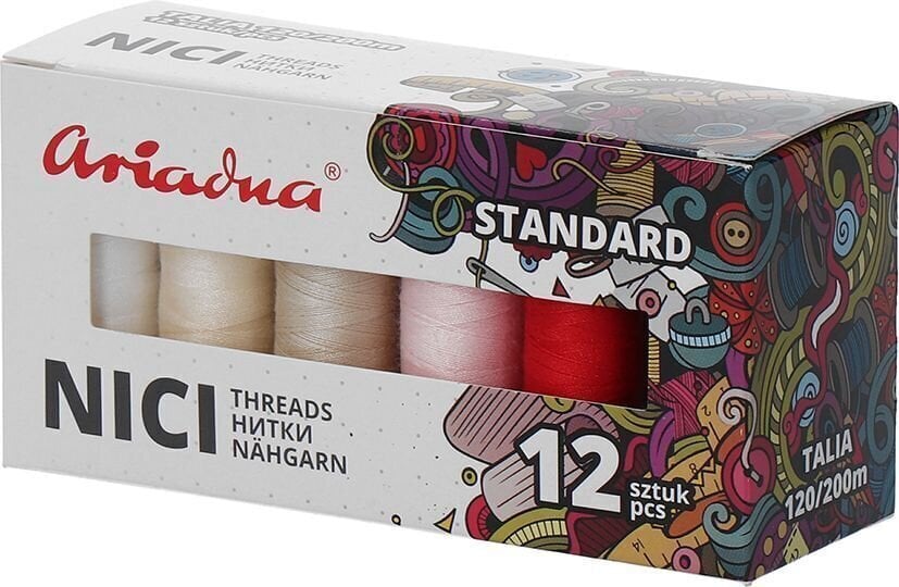 Konac za šivanje Ariadna Konac za šivanje 11052B465 200 mm