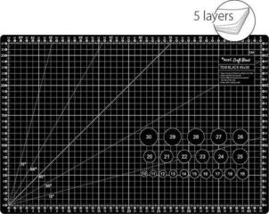  Cutting Pads Texi Cutting Matt 45 x 30 cm