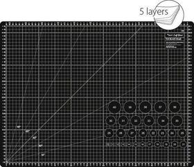 Schneidematte Texi Cutting Matt 60 x 45 cm