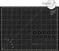  Cutting Pads Texi  Cutting Pads 60 x 45 cm Black