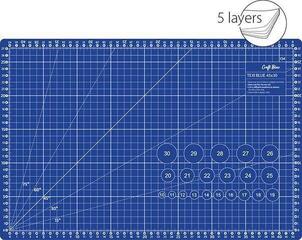 Schneidematte Texi Cutting Matt 45 x 30 cm