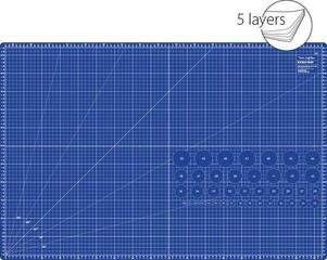 Schneidematte Texi Cutting Matt 90 x 60 cm