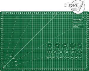 Tapis de coupe Texi Cutting Matt 45 x 30 cm