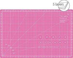  Cutting Pads Texi Cutting Matt 45 x 30 cm