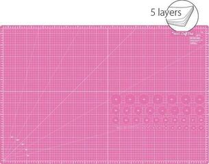Schneidematte Texi Cutting Matt 90 x 60 cm