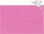 Vágószőnyeg Texi Vágószőnyeg 90 x 60 cm Pink