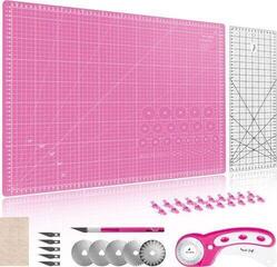 Almohadillas de corte Texi Cutting Matt 60 x 45 cm