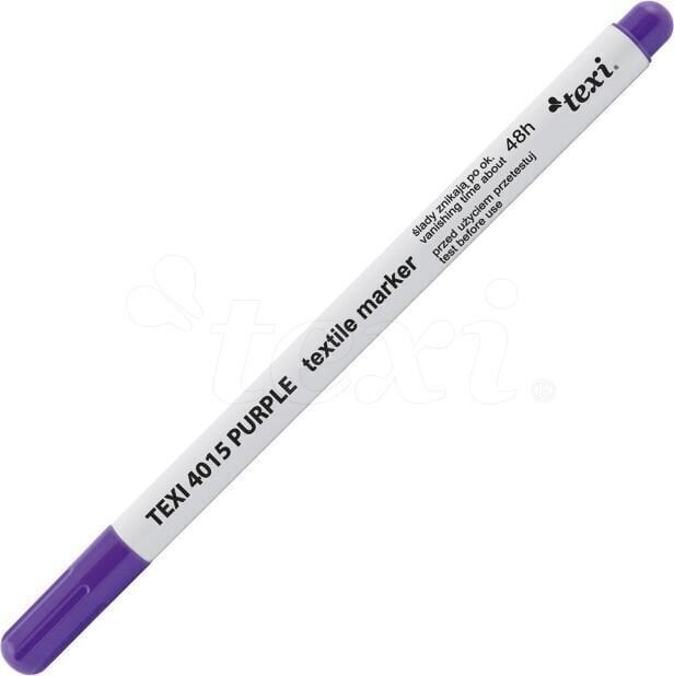 Marking Pen Texi 4015 Marking Pen Purple
