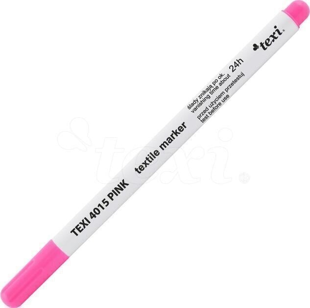 Markierungsstifte Texi 4015 Markierungsstifte Pink