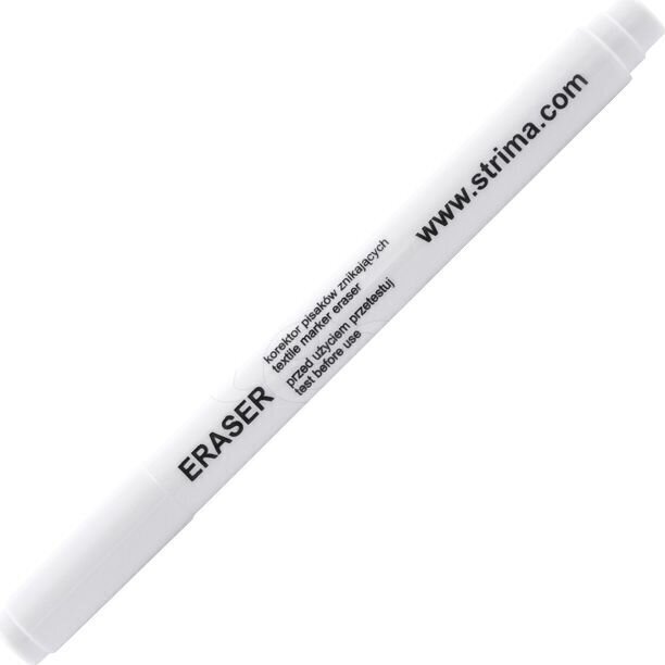 Žymėjimo rašiklis Texi Eraser for Disappearing Markers 4016
