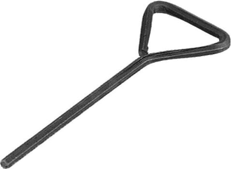 Accessoire voor naaien Texi 4025 Inbussleutel - 1