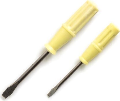 Pomoćni dodaci za šivenje Texi 4012 Одвијачи 2 kom - 1