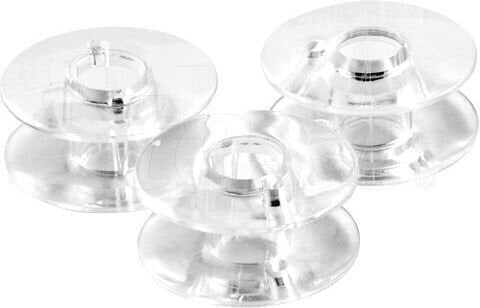 Accessoire voor naaien Texi 3010 Klos 3 st.