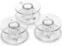 Accessory for Sewing Texi 3004 Bobbin 3 pcs