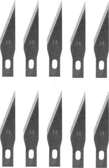 Cutters / Blades Texi 4108 Blades