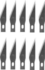 Cirkelskärare / blad Texi 4108 Reservblad