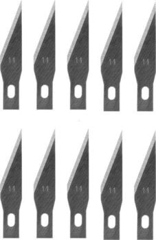 Cutters / Blades Texi 4108 Blades - 1