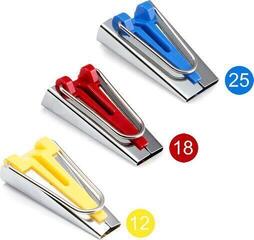 Kompaktni zlagalnik
 Texi Kompaktni zlagalnik 12 - 25 mm