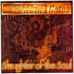 Δίσκος LP At The Gates - Slaughter Of The Soul (Remastered) (LP)