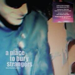 LP ploča A Place To Bury Strangers - Keep Slipping Away (RSD 2022) (Translucent Coloured) (LP)