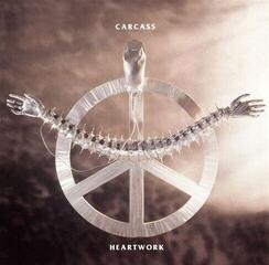 Грамофонна плоча Carcass - Heartwork (Remastered) (LP)