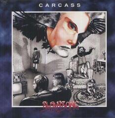 Vinüülplaat Carcass - Swansong (Remastered) (LP)