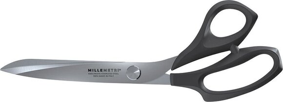 Krojačke makaze Millemetri Design Line Krojačke makaze 255 mm Crna - 1