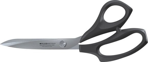 Foarfece croitorie
 Millemetri Design Line Foarfece croitorie 220 mm Negru - 1