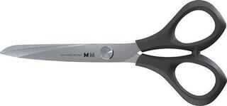 Nożyczki krawieckie
 Millemetri Design Line Nożyczki krawieckie 155 mm Czarny