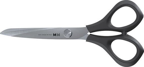 Skræddersaks Millemetri Design Line Skræddersaks 155 mm Sort - 1