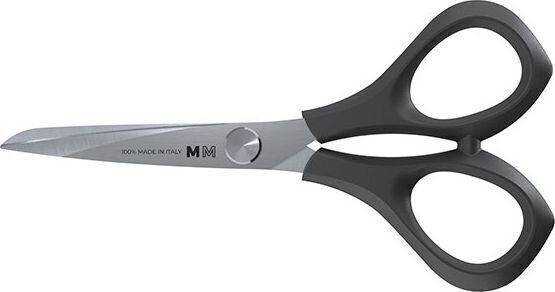 Škare po mjeri Millemetri Design Line Škare po mjeri 135 mm Crna